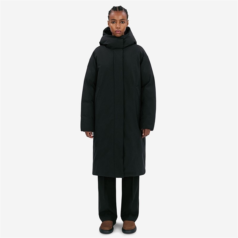 Elvine Womens Saira Jacket Black - Image 2