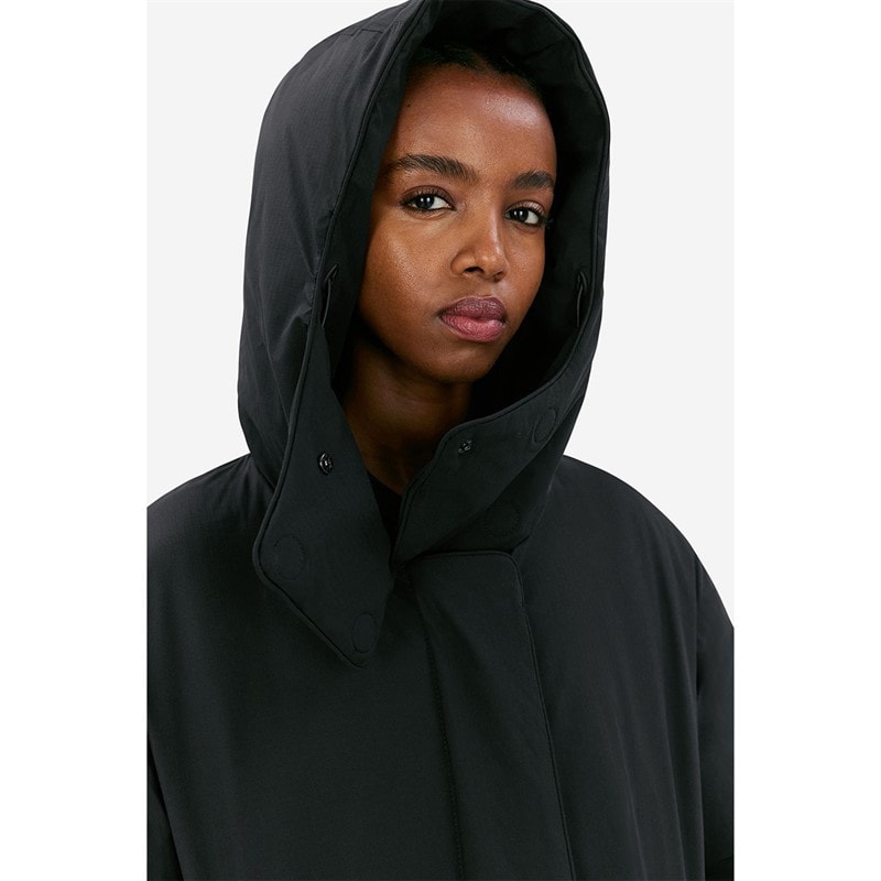 Elvine Womens Saira Jacket Black - Image 4