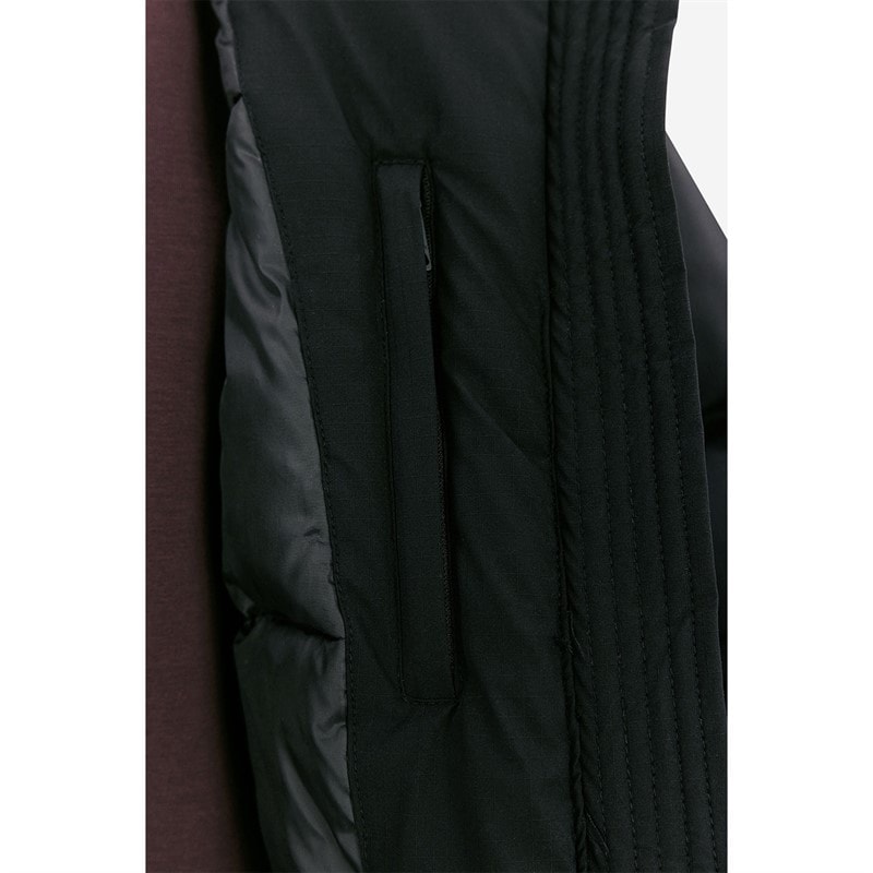 Elvine Womens Saira Jacket Black - Image 5