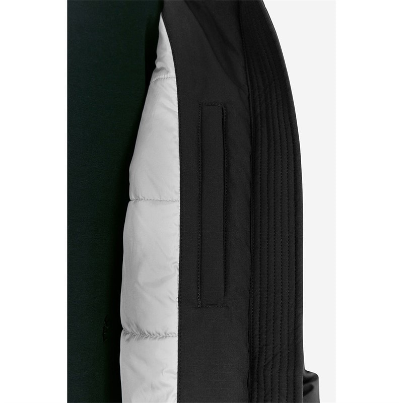 Elvine Womens Madou Jacket Black - Image 5