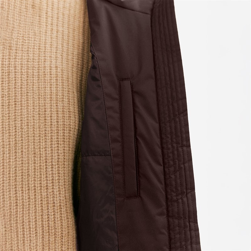 Elvine Womens Eila Jacket Soil - Image 4