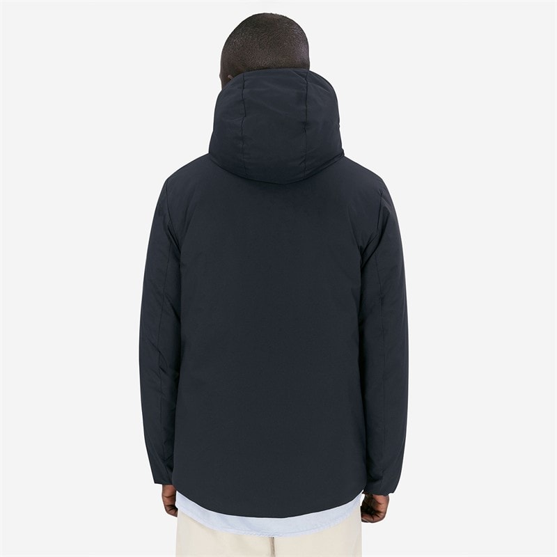Elvine Mens Henric Jacket Navy - Image 2