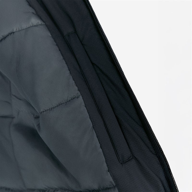 Elvine Mens Henric Jacket Navy - Image 5