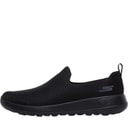 SKECHERS Mens GOwalk Max Trainers Black/Black