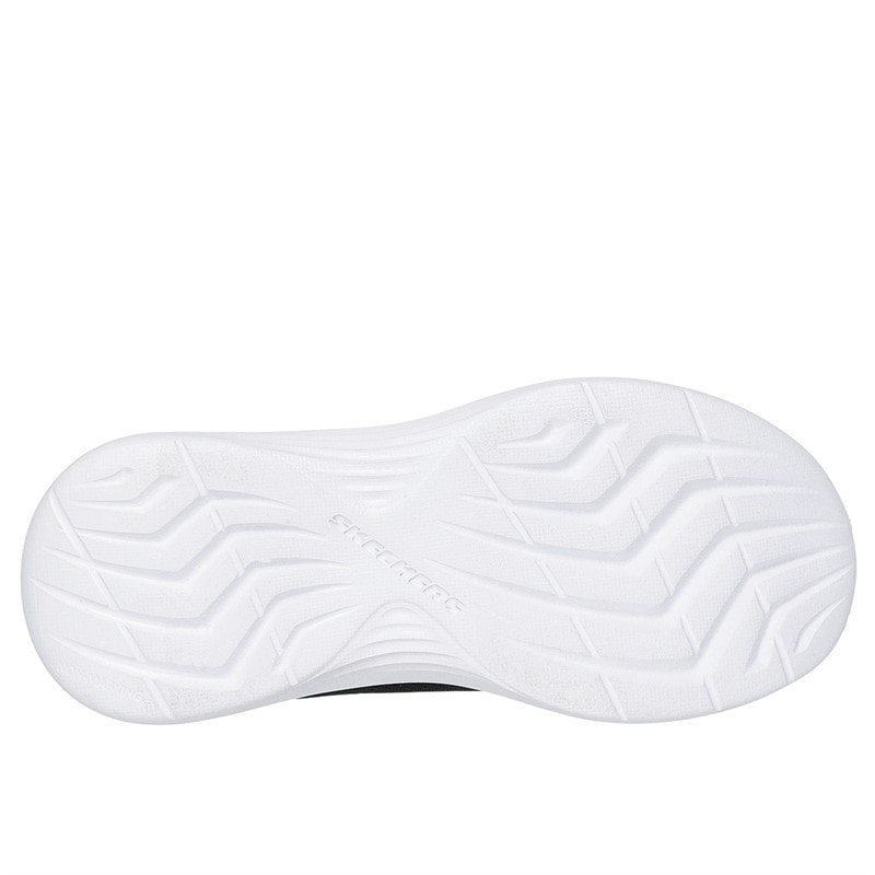 SKECHERS SPORT SKECHERS Boys Selectors Reset Achieved Trainers Black - Image 2