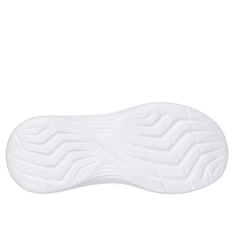SKECHERS SPORT SKECHERS Boys Selectors Reset Achieved Trainers Charcoal - Image 2