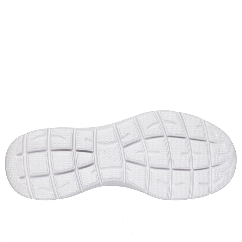 SKECHERS SPORT SKECHERS Mens Skechers Summits Slip In Sneakers Navy - Image 2