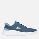 SKECHERS Mens Skech-Lite Pro 2.0 Sneakers Blue