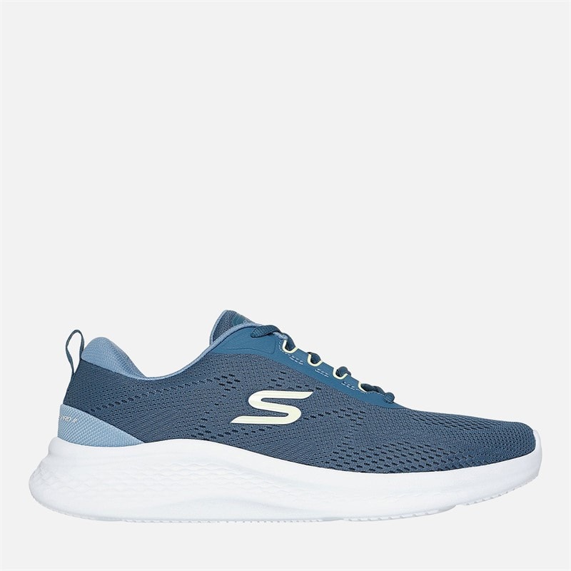 SKECHERS Mens Skech-Lite Pro 2.0 Sneakers Blue