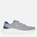 SKECHERS Mens Skech-Lite Pro 2.0 Sneakers Grey Gray