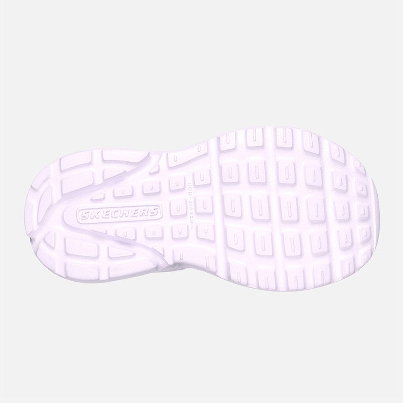 SKECHERS SPORT SKECHERS Boys Razor Splash Sandals Black - Image 2
