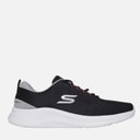 SKECHERS Mens Skech-Lite Pro 2.0 Sneakers Black