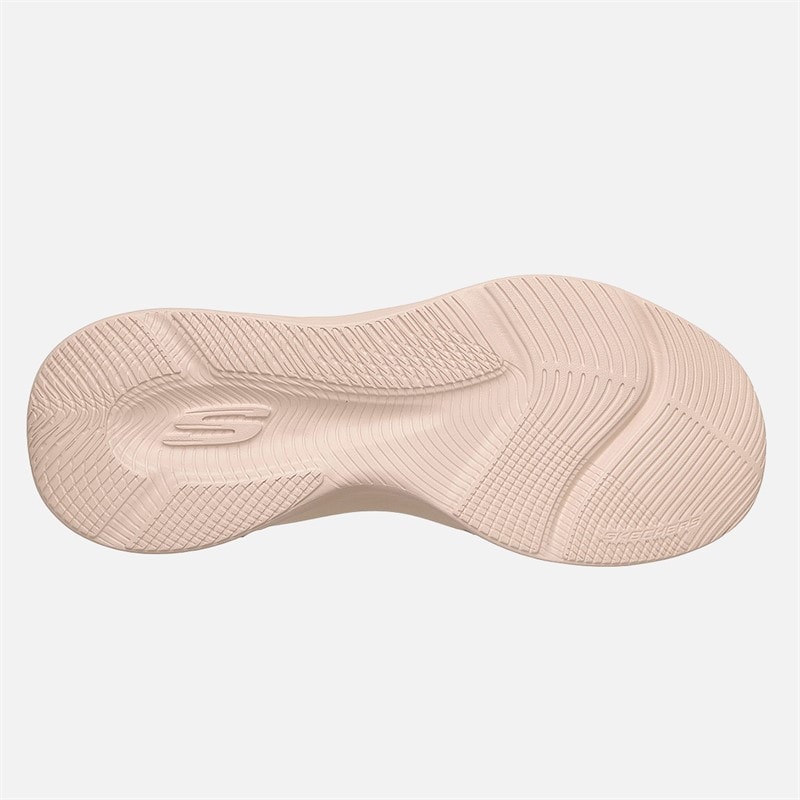 SKECHERS SPORT SKECHERS Womens Skech-Lite Pro 2.0 Sneakers Black - Image 2