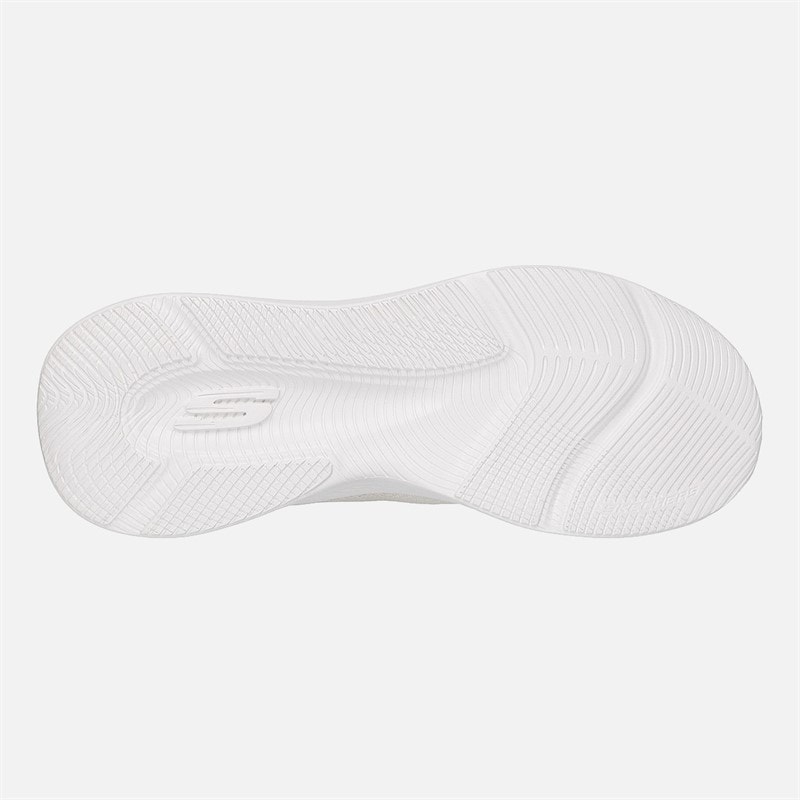 SKECHERS Mens Skech-Lite Pro 2.0 Berrix Sneakers Natural - Image 2