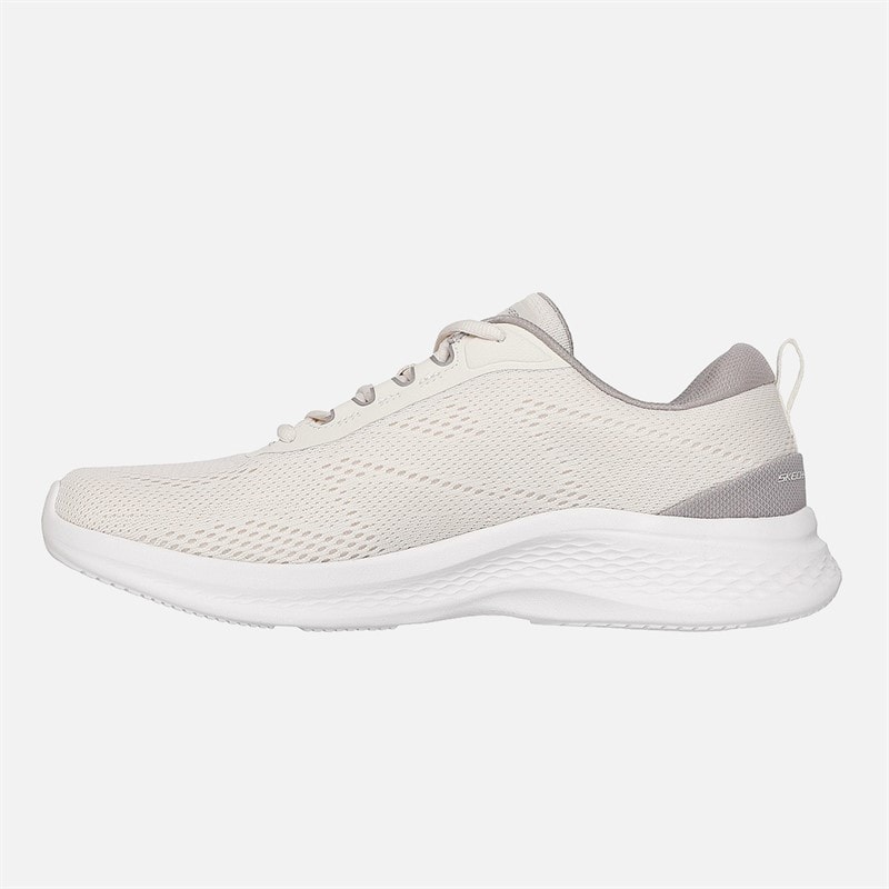 SKECHERS Mens Skech-Lite Pro 2.0 Berrix Sneakers Natural - Image 5