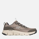 SKECHERS Mens Men Summits At Triple Bridges Sneakers Natural