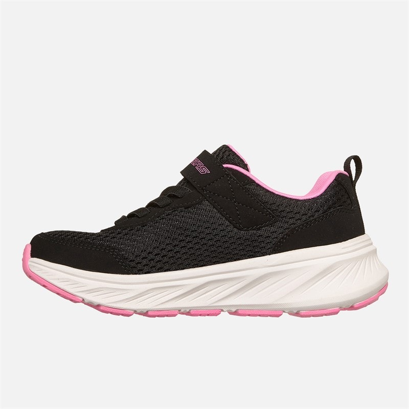 SKECHERS SPORT SKECHERS Girls Edgeride Sneakers Black - Image 5