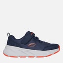 SKECHERS Boys Edgeride Sneakers Navy