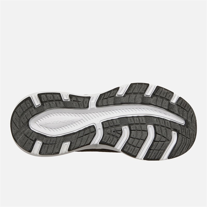SKECHERS SPORT SKECHERS Boys Edgeride Sneakers Black - Image 2