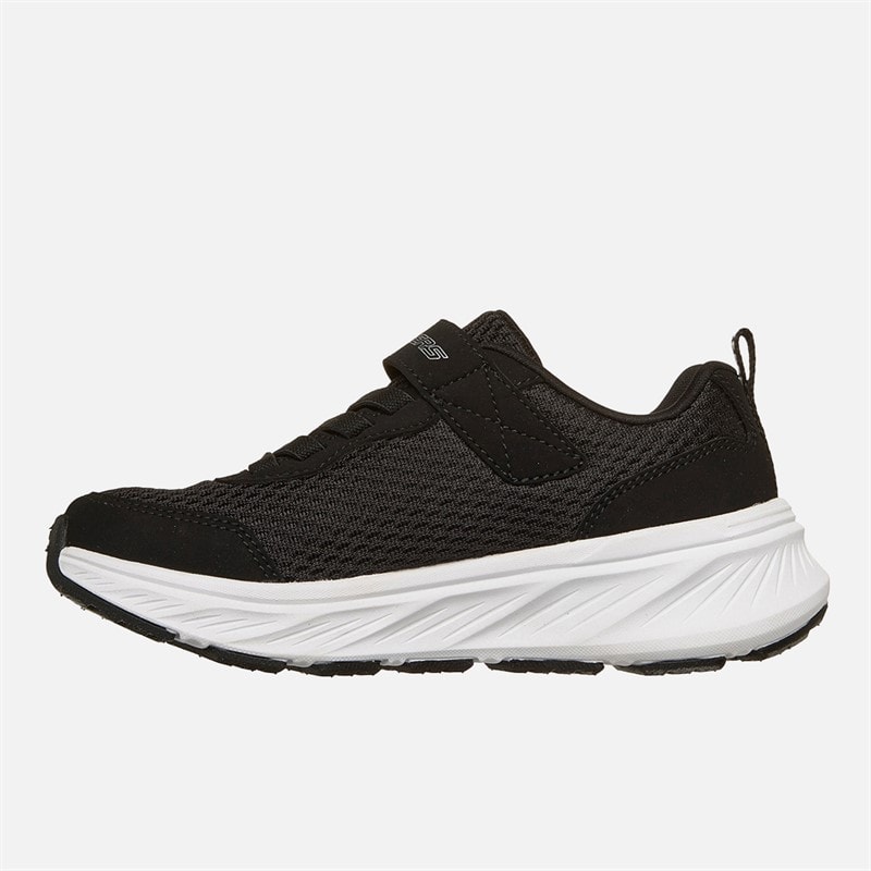 SKECHERS SPORT SKECHERS Boys Edgeride Sneakers Black - Image 5