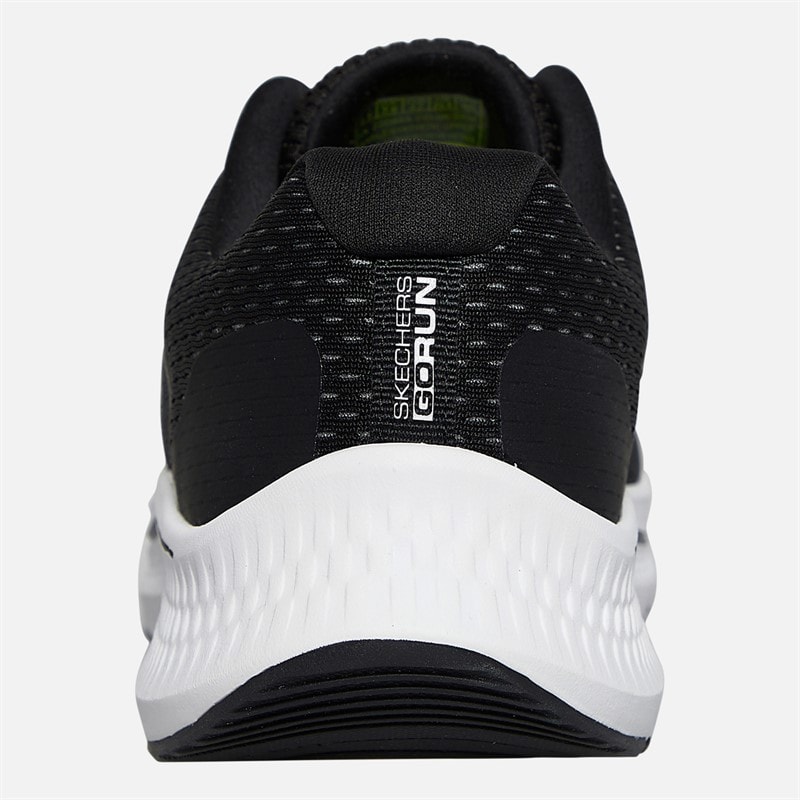 SKECHERS SPORT SKECHERS Go Run Consistent Sneakers Black - Image 3
