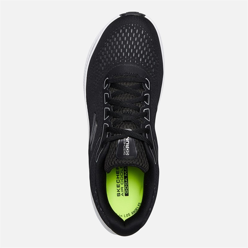 SKECHERS SPORT SKECHERS Go Run Consistent Sneakers Black - Image 4