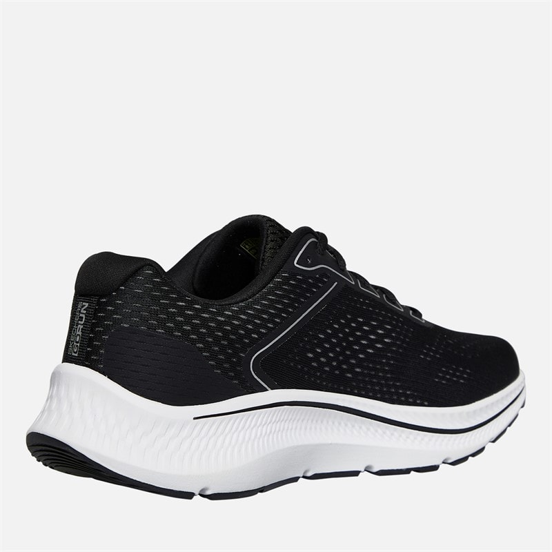 SKECHERS SPORT SKECHERS Go Run Consistent Sneakers Black - Image 5