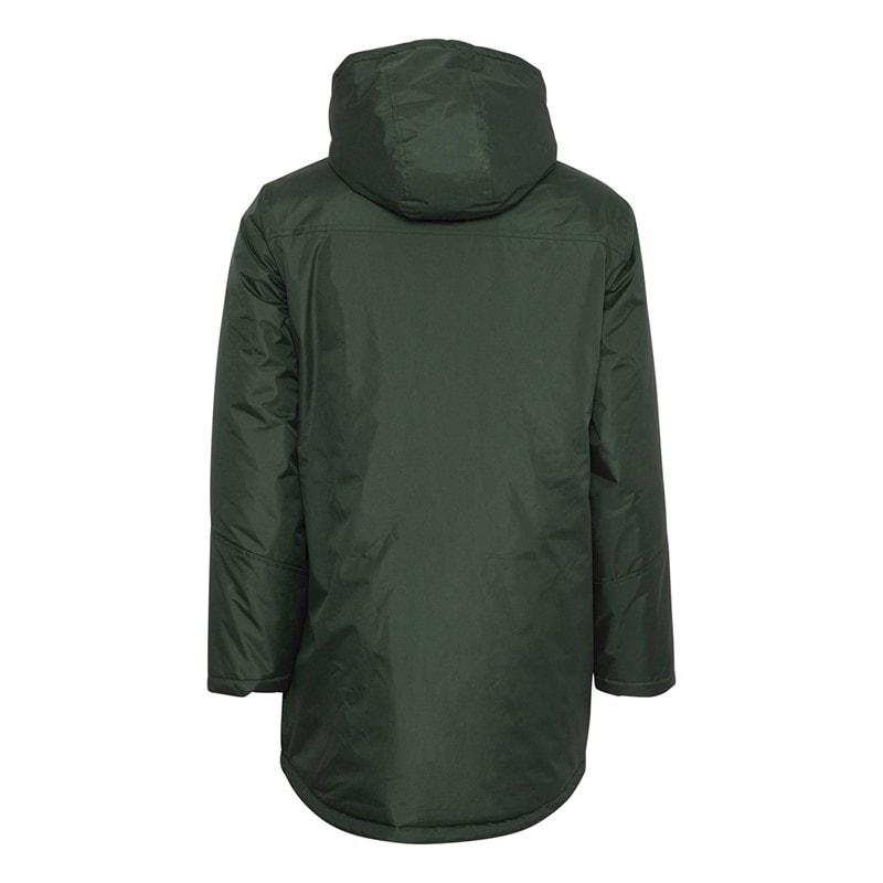 Blend Mens Jacket Deep Forest - Image 2