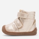 Woden Kids Tristan II Glitter Boots 045 Gold