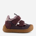 Woden Kids Tristan Sandals 516 Zephyr