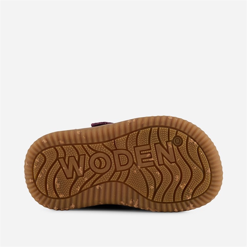 Woden Kids Tristan Sandals 516 Zephyr - Image 2