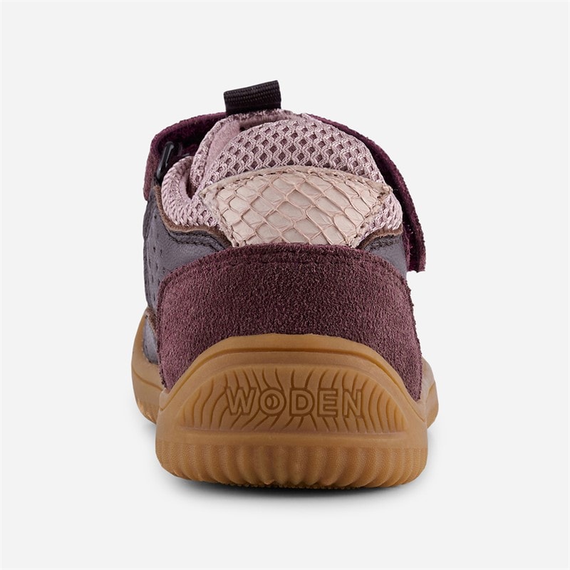 Woden Kids Tristan Sandals 516 Zephyr - Image 3