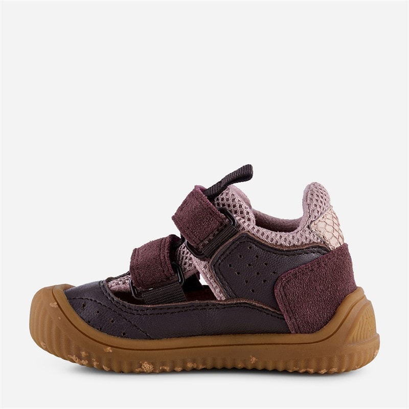 Woden Kids Tristan Sandals 516 Zephyr - Image 5