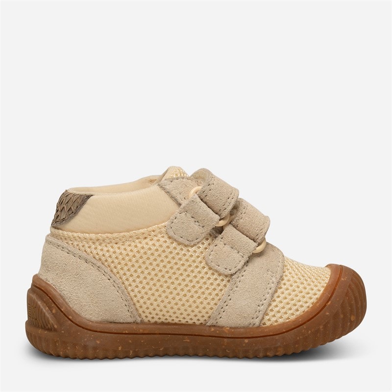 Woden Kids Tristan Baby Shoes 939 Shortbread - Image 5