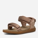 Woden Kids Cirkeline Sandals 800 Dry Rose
