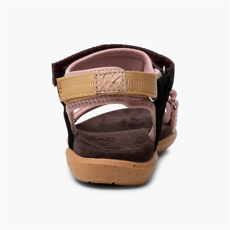 Woden Kids Cirkeline Sandals 516 Zephyr - Image 3