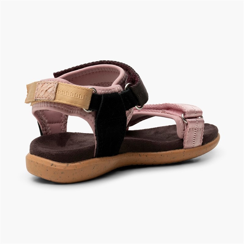 Woden Kids Cirkeline Sandals 516 Zephyr - Image 5