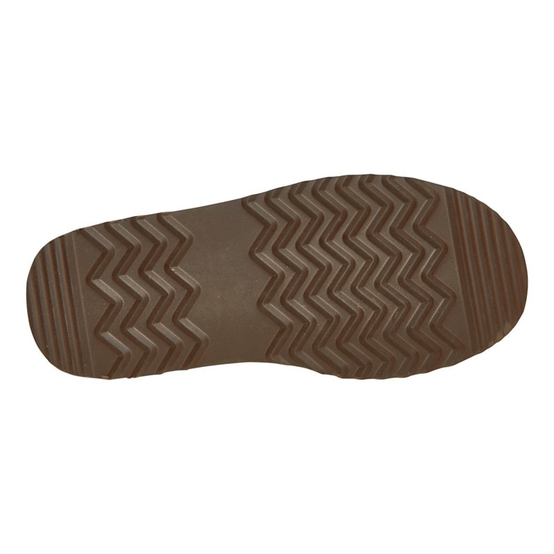 CPH Comfort Womens Sydney Mini Plateau Boots Stone - Image 2