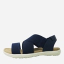 CPH Comfort Womens Cliff Sandals Navy