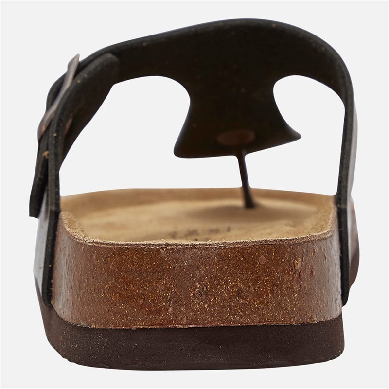 CPH Comfort Bio Thong Sandals Bronze - Image 3