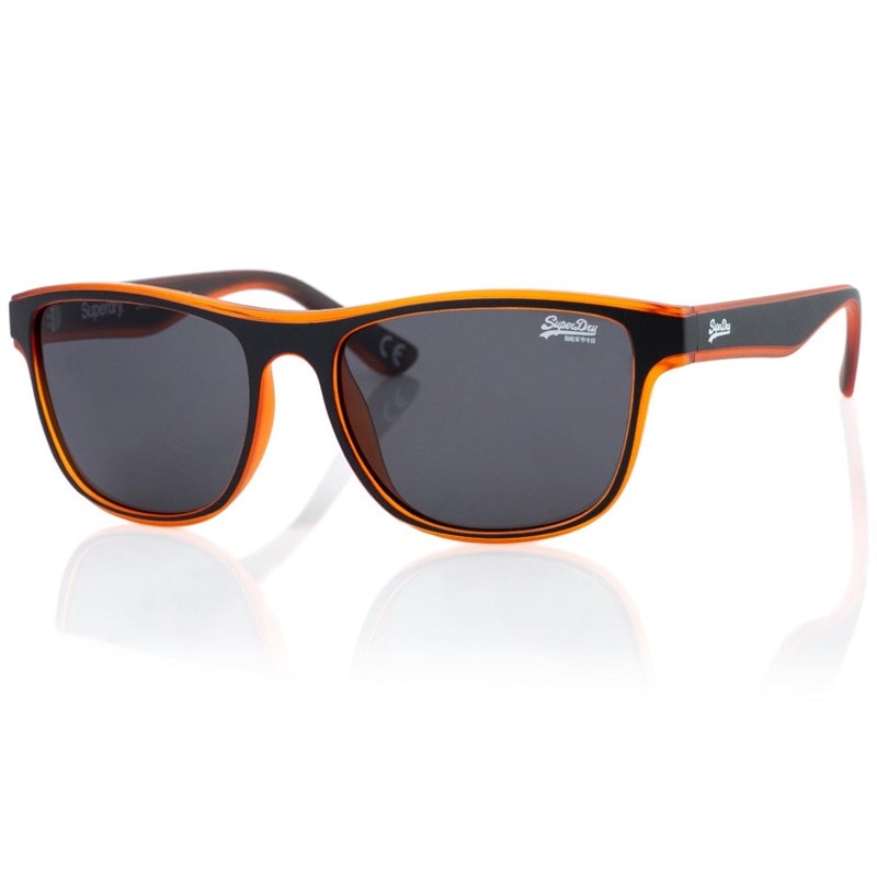Superdry Mens Rockstep Sunglasses Multi - Image 1