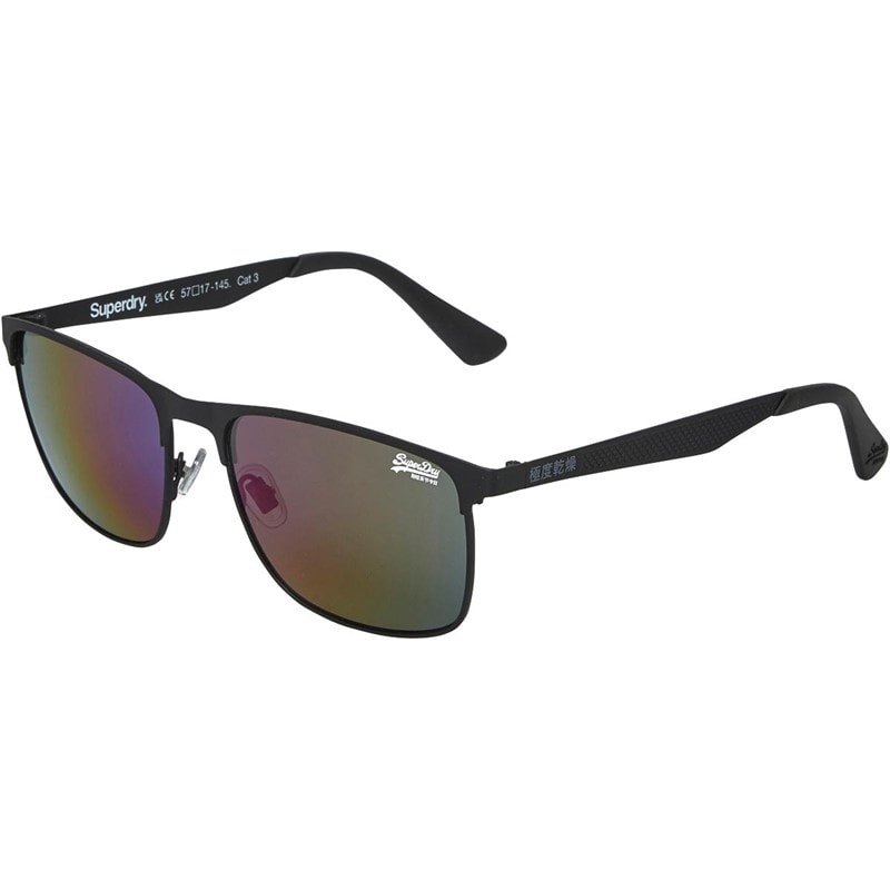 Superdry Ace Sunglasses Multi - Image 1