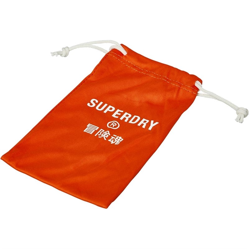 Superdry Ace Sunglasses Multi - Image 3