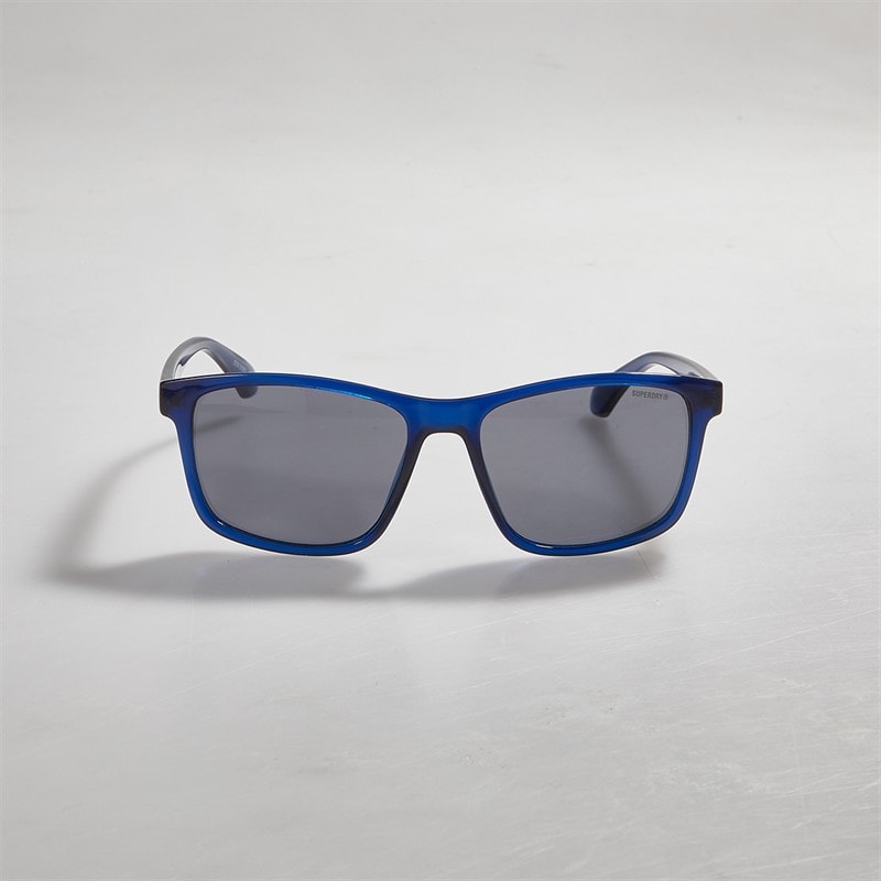 Superdry Mens Sunglasses Navy - Image 2
