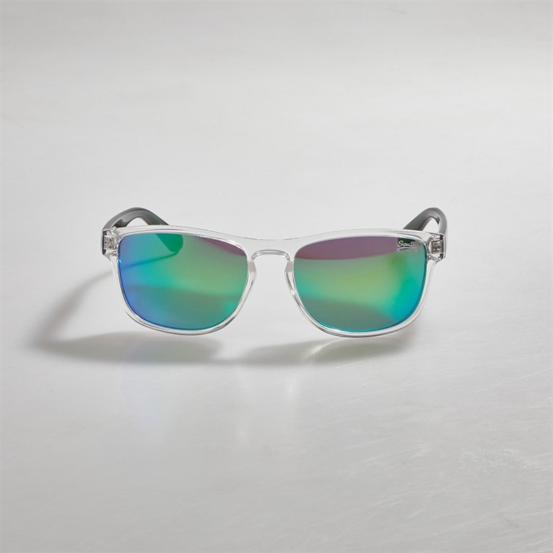 Superdry Sunglasses Cry Green - Image 2