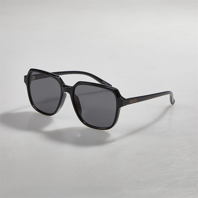 Superdry Womens Sunglasses Black - Image 1