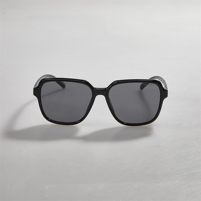 Superdry Womens Sunglasses Black - Image 2
