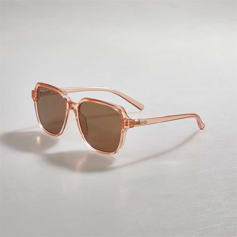 Superdry Womens Sunglasses Coral - Image 1