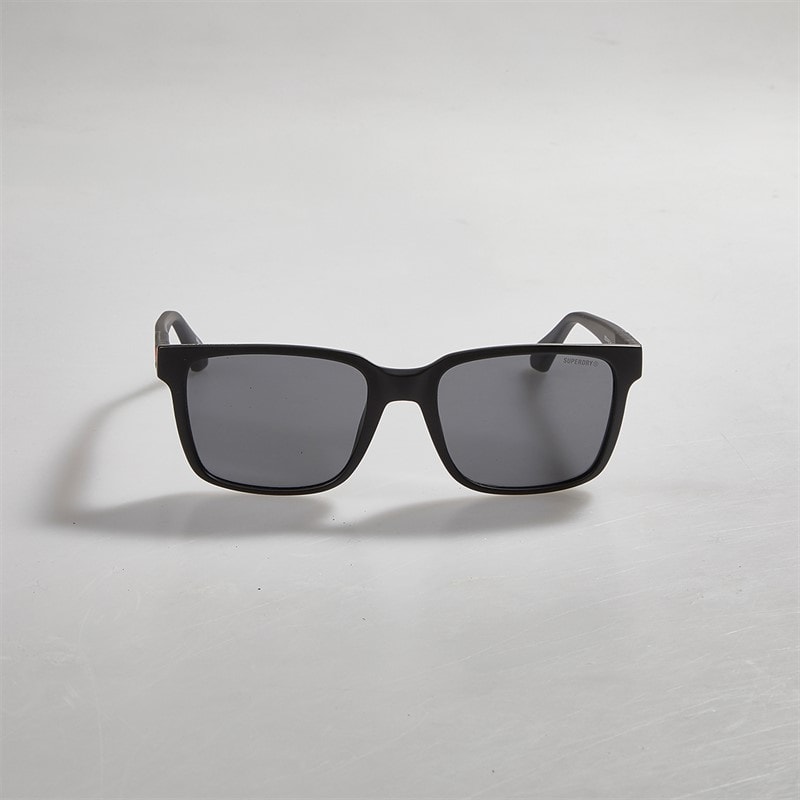 Superdry Mens Sunglasses Black - Image 2