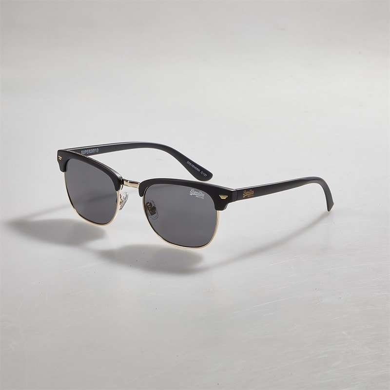 Superdry Sunglasses Black - Image 1
